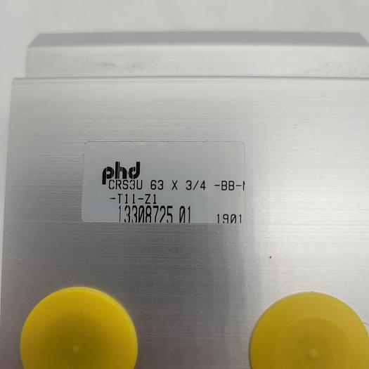 PHD CRS3U 63x3/4
