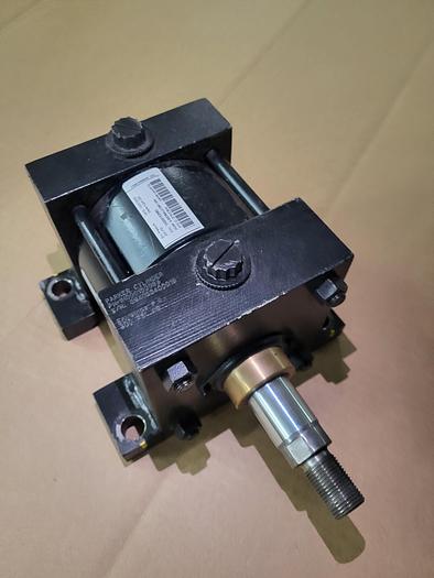 Used Parker 1H00152983