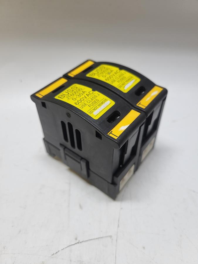 Used Bussmann JT60030