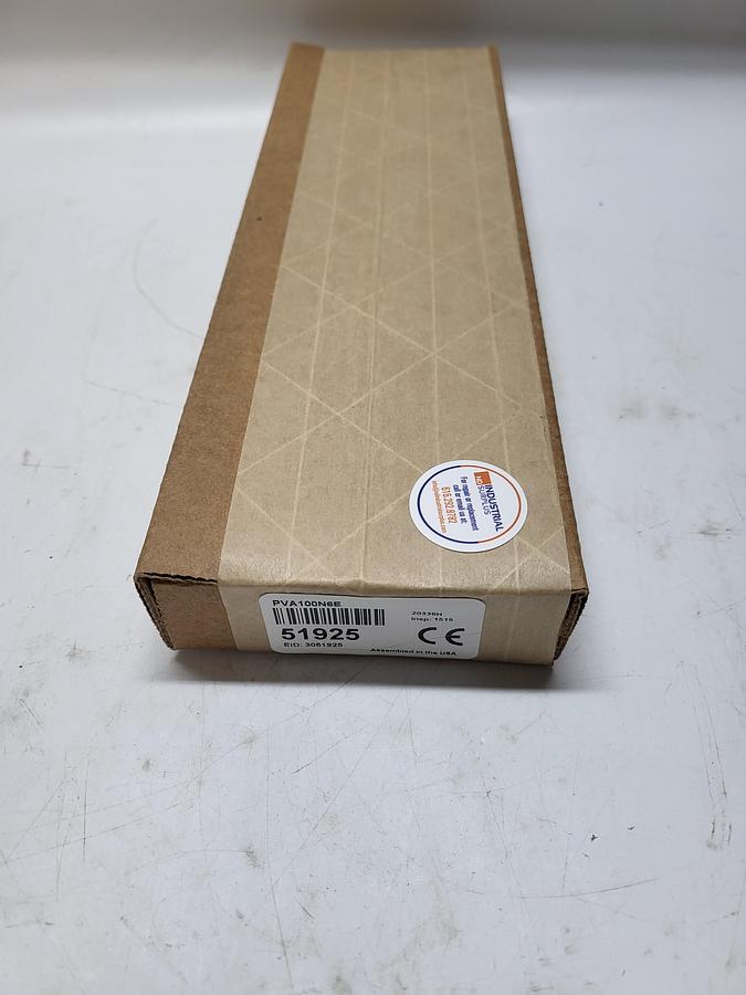 Banner PVA100N6E 51925