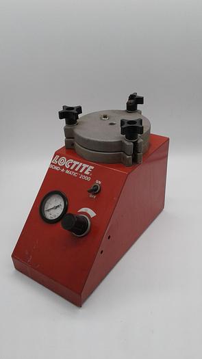 Used Loctite Bond-A-Matic 2000 