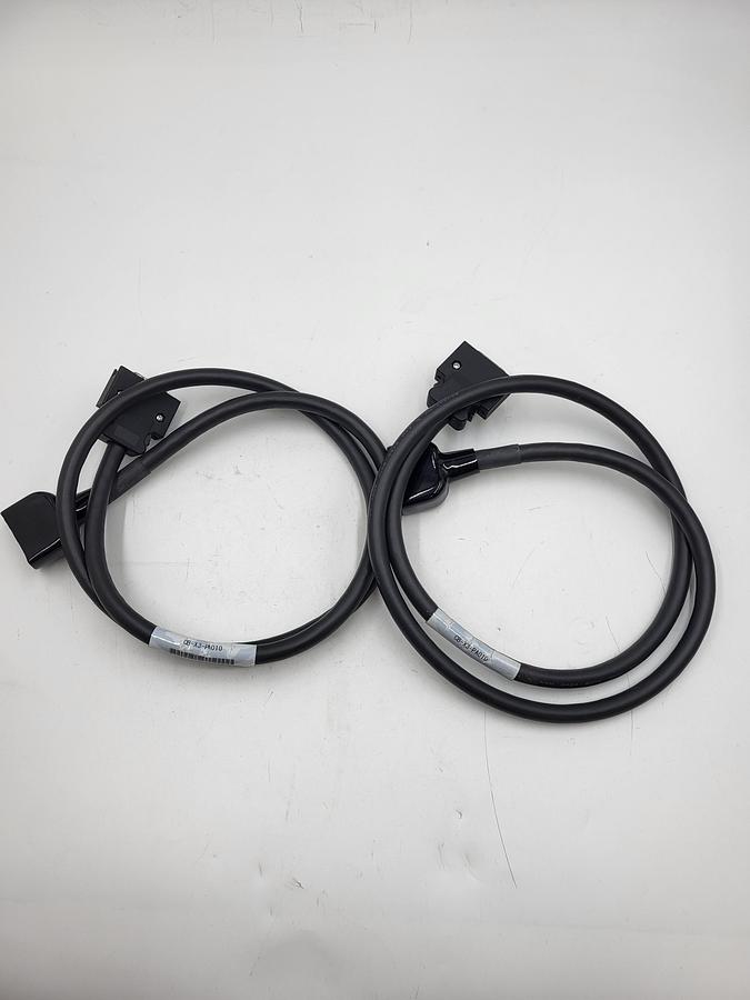 Used IAI Corp CB-X3-PA010 Encoder/Resolver Cable