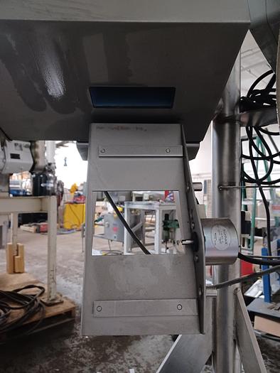 Used loma IQ2 3-7/8" wide x 1-1/2" tall aperature