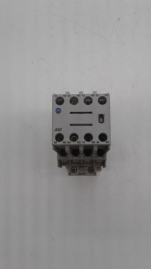 Used Allen-Bradley 100-C12Z*10
