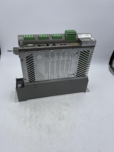 Used Elau MC-4/11/10/400