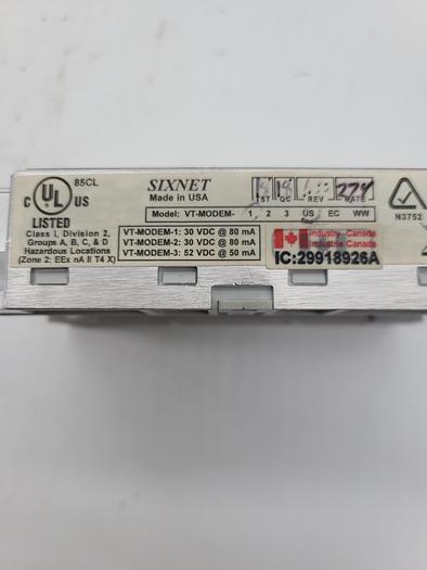 Used Industrial Modem VT-MODEM