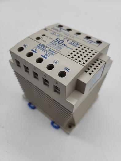 Used IDCE 50W-Output Power Supply PS5R-D24
