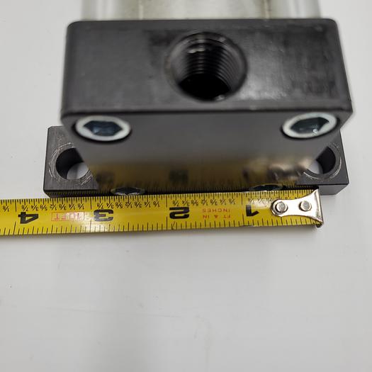 Used PARKER 4MAJ Series Tie Rod Cylinders 2.00CC4MAJ3U14AC2.00