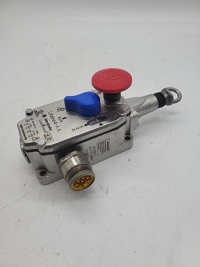 Used Allen-Bradley Lifeline 4 440E-L22NST Ser.A