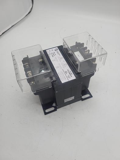 Used HPS PH500MQMJ Control Transformer