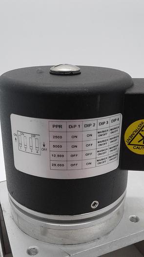 Used DOMINO Type: 118733 PPR: Multi No. 13A162330 +V: 5-24