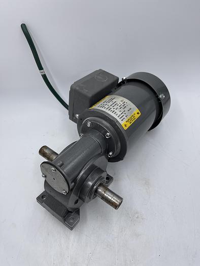 Used Baldor GM3338