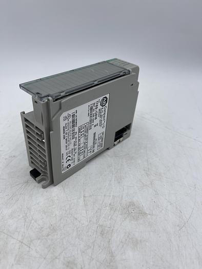 Used Allen-Bradley 1769-OB16 Ser B 