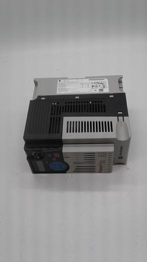 Used Allen-Bradley Power Flex 525 25B-V6P0N104