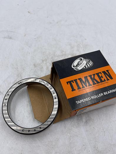Timken 2523