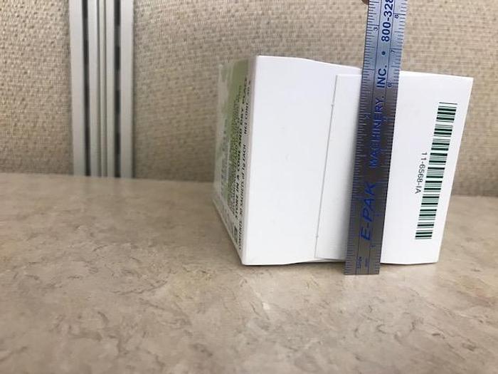 Used OMAG 1 gram filler packet and SERPA P150 cartoner line (2018)