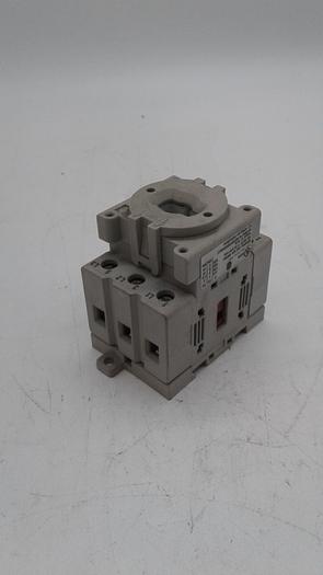 Used Allen-Bradley 194E-A32-1753