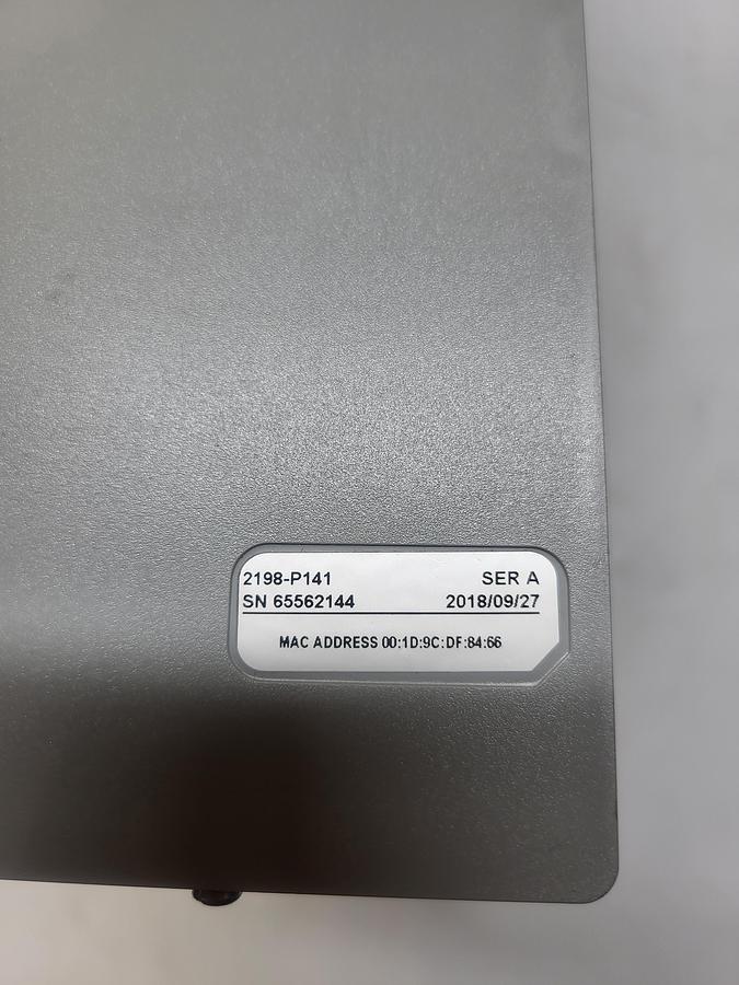 Allen-Bradley 2198-P141 Ser.A