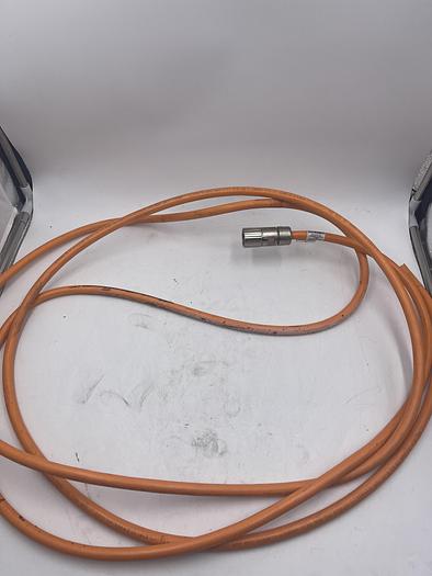 Used Beckhoff AX5000 DYNAMIC 5.00M