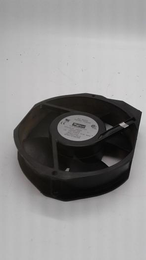 Used Hoffman A6AXFN Axial Fan