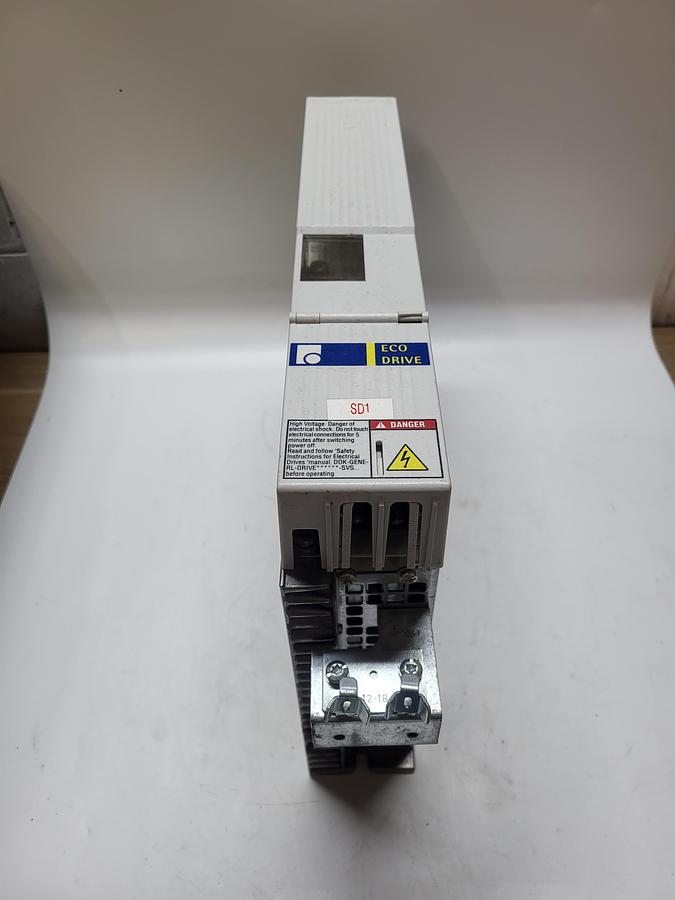 Used Rexroth DKCXX.3-040-7