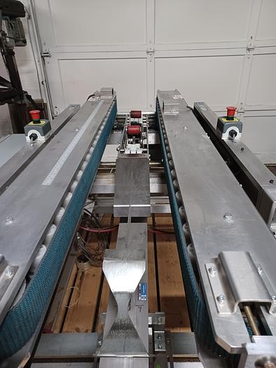 Used Wexxar WF10 #4367