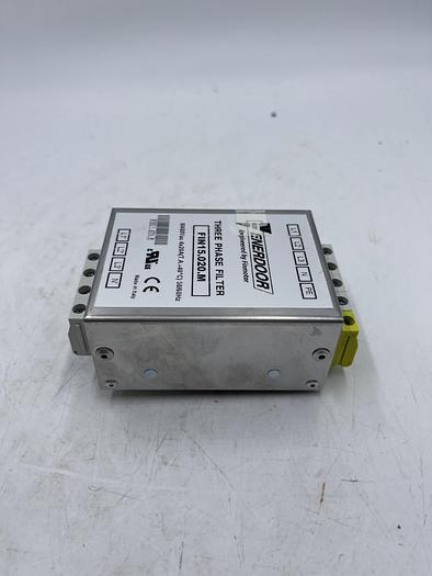 Used Enerdoor.Fin15.020.M