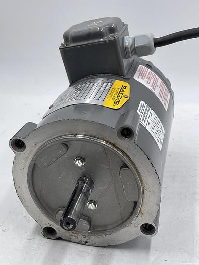 Used Baldor KNM3534 1/3HP 3PH