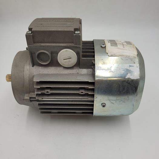 BONFIGLIOLI .50 HP BN71B4 - 8D16020713 - 230/460 1700 RPM