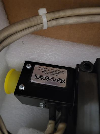 Servo Robot Slide 300mm 450304034