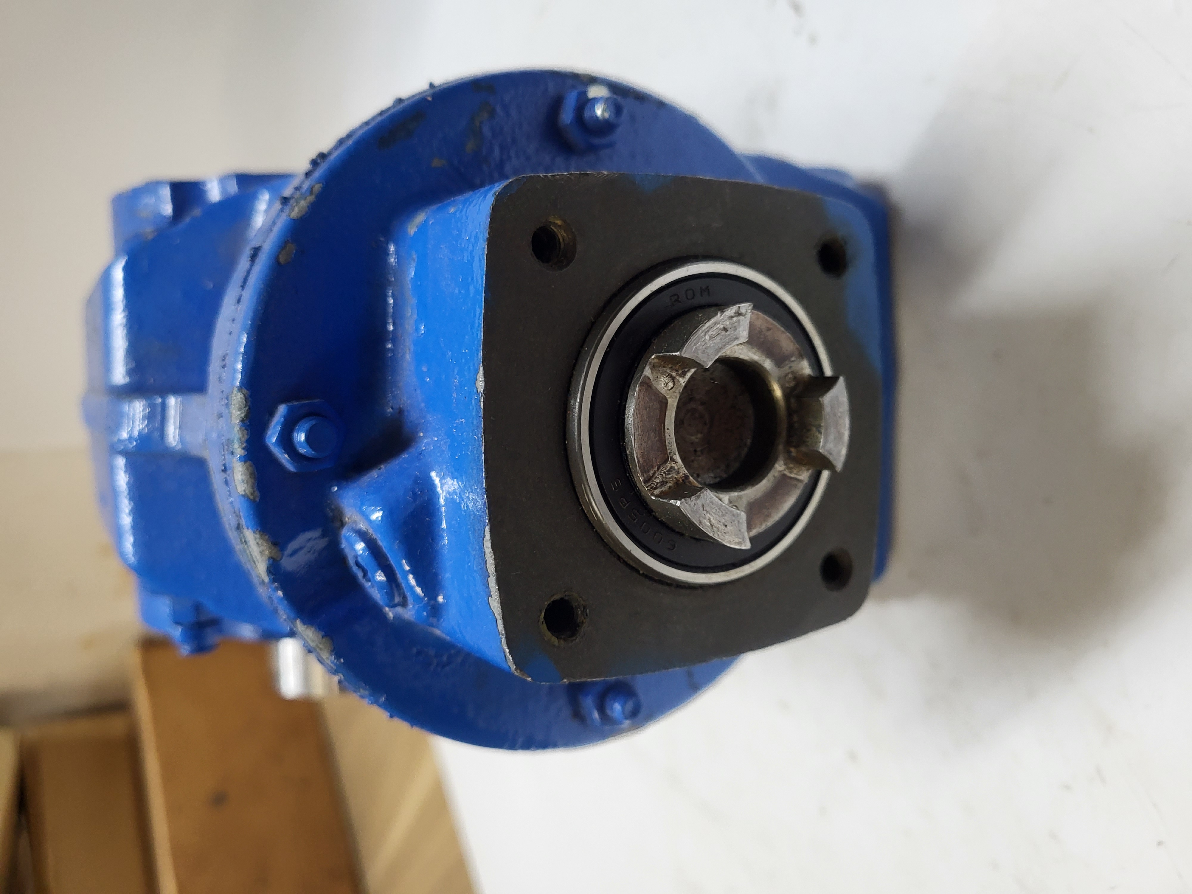 Used Sew Eurodrive KA97 AM112