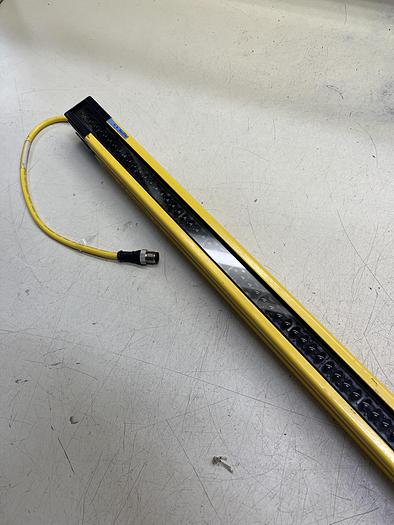 Used Banner SLLCR23-1750-S