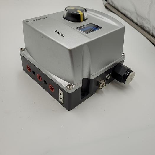Metso ND9103HN Electro-Pneumatic Valve Positioner 30V-DC