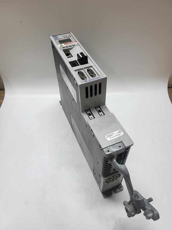 Used Allen-Bradley 2198-D020-ERS3 Ser.A