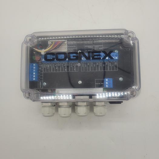 Used Cognex DMA-CCM-1 Control Accessory Automation