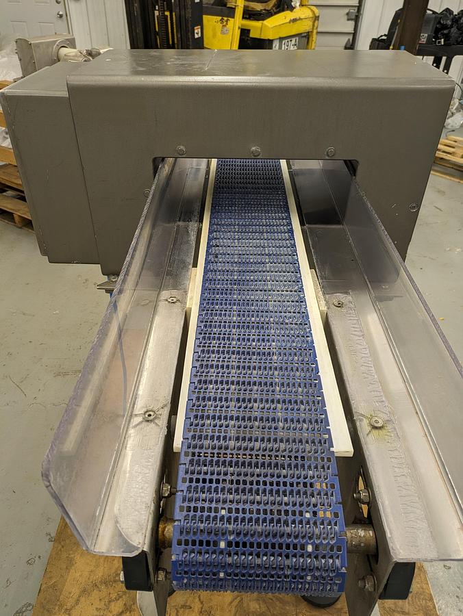 Used Fortress fantom