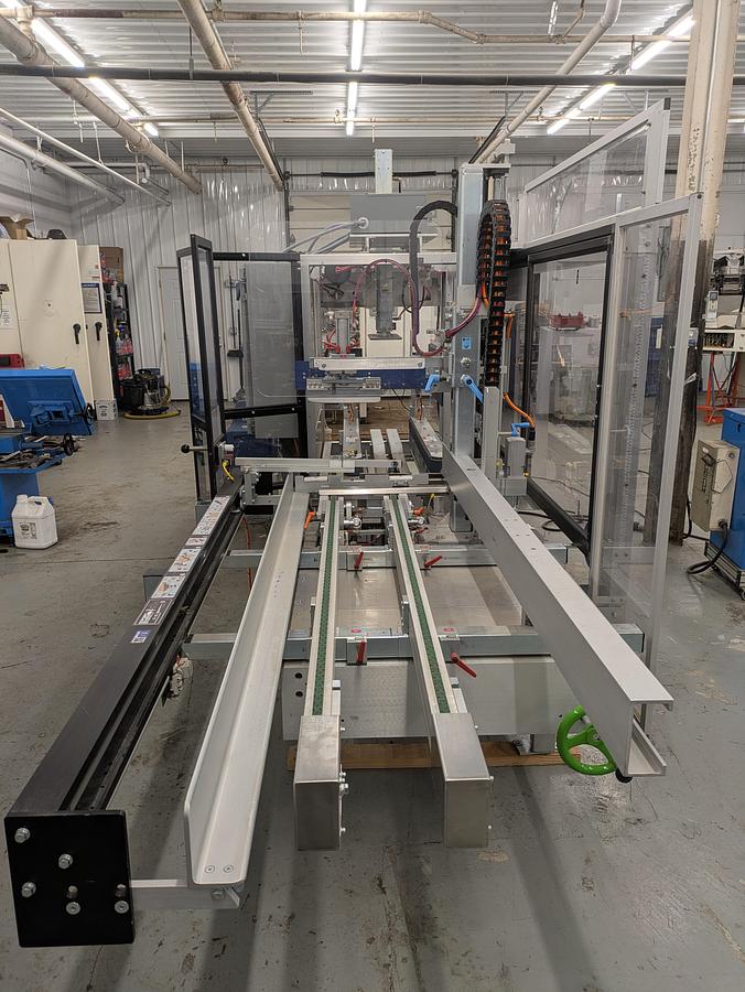 Used Wexxar Bel WF-30H