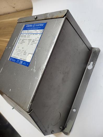 Used General electric 9T51831