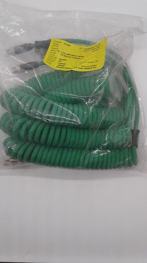 Used Coil 0985 S4742 100/5M