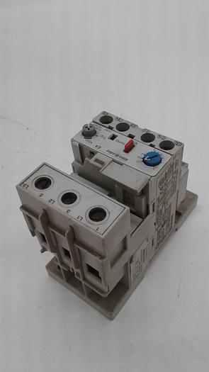 Used Allen-Bradley Control Torque 193-EA1DB B 193-EPM1 A