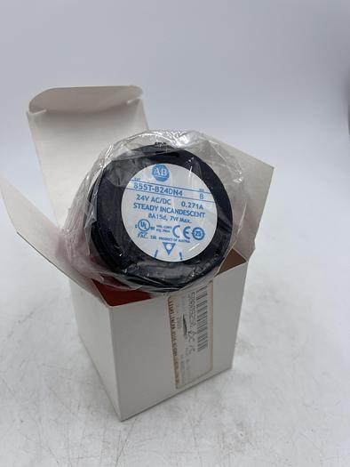 Allen-Bradley 855T-B24DN4 Ser B