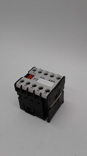 Used AEG SH04 VDE 0660
