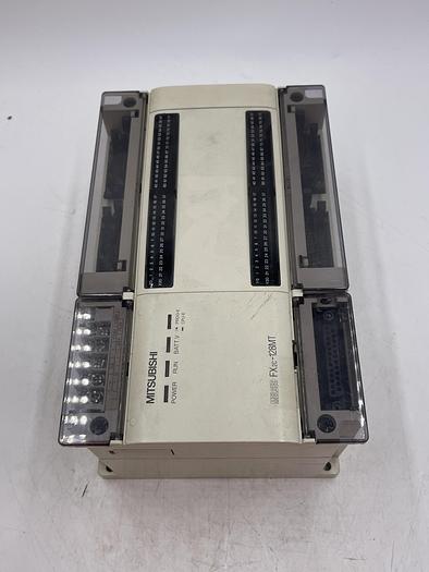 Used Mitsubishi FX2c-128MT