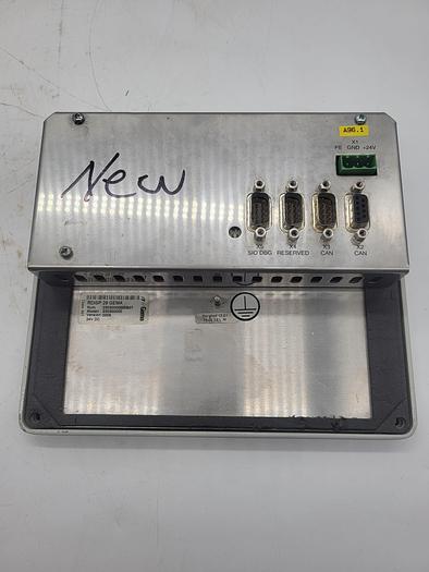 Used ITW Gema Gematic RDISP 29 Gema 23030000