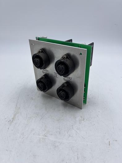 Used Schlichte KWS100-H4 V1.0b