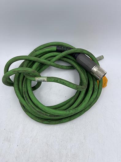 Used Allen-Bradley 2090-CFBM7DF-CEAA09(241”)