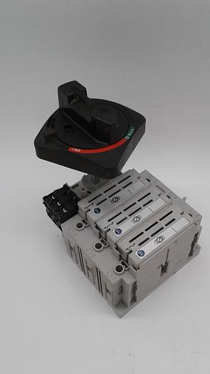 Used Allen-Bradley 184R-N30-1753