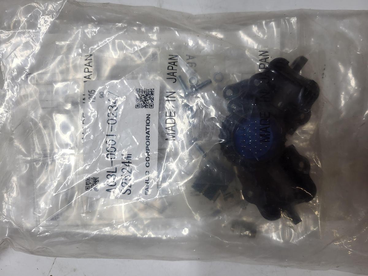 Fanuc A63L-0001-0234/S2524M
