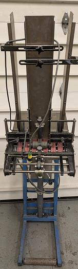 Used streamfeeder model S1250