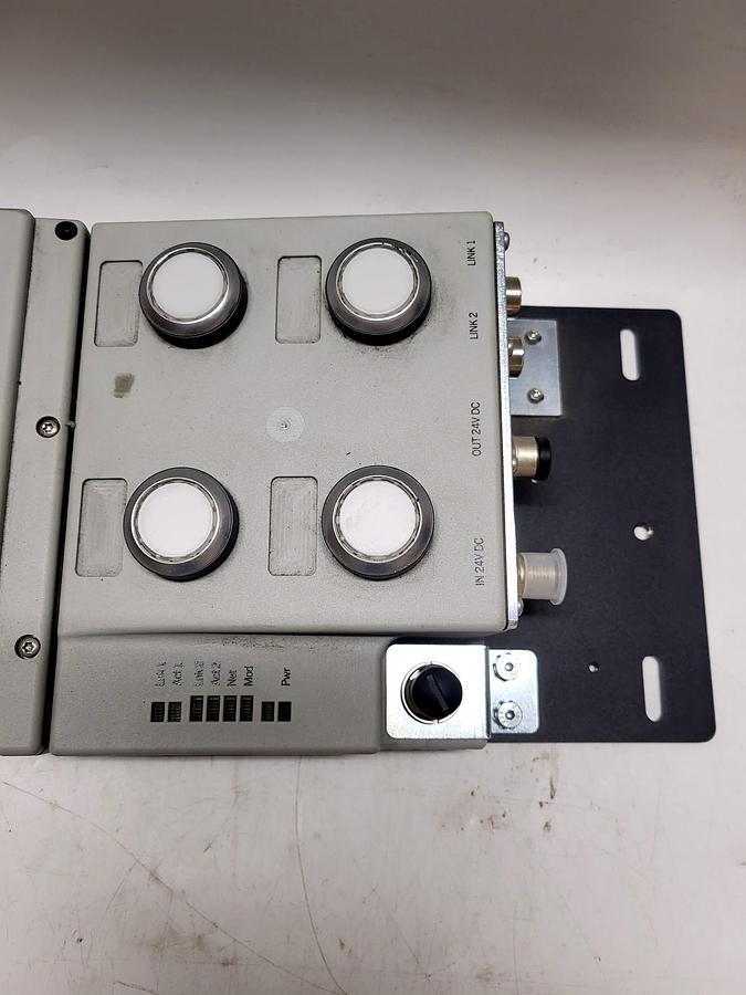 Allen-Bradley (Rockwell Automation) 442G-MABLB-UL-E0JP4679 overall